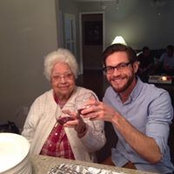 Eric Combs's photo