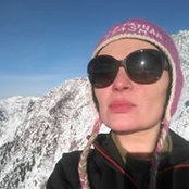 Ира Ведерникова's photo