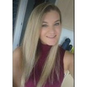 Nikoline Kristensen's photo
