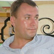 Максим Темнюк's photo