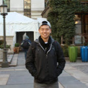 Jacob Han's photo