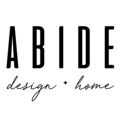 Abide Design + Home