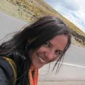 Raquel Camargo's photo