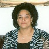Mary Washington's photo