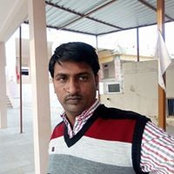 Sunil Mandans billede