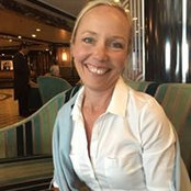 Nicola Johnson's photo