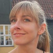 Ulla Johansson's photo