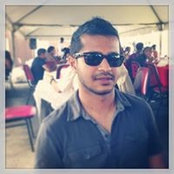 Gerald Mahadeo's photo
