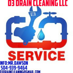 D3 Rooter and Drain Cleaning