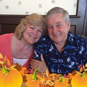 Patty Davis's photo