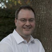 Barry Thompson's photo