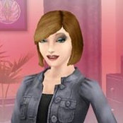 Anna Simss foto