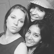 Anoopa Jaikaran's photo
