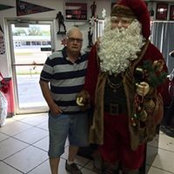 Clyde Caron's photo