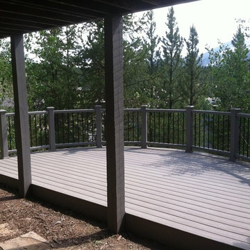 Our Work