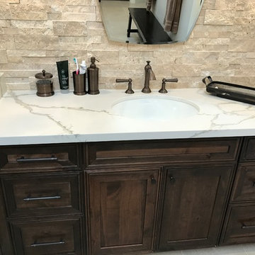 Inspiration Gallery | Bathrooms | Orange County