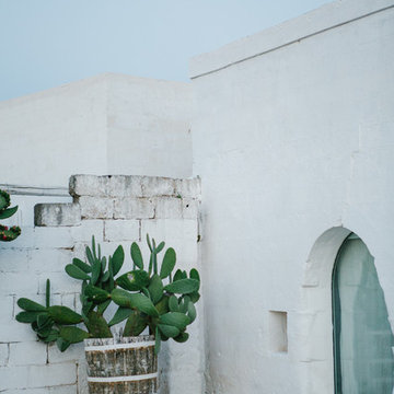 Vintage chic Masseria