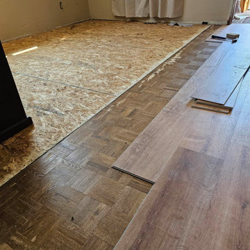 Floor Project