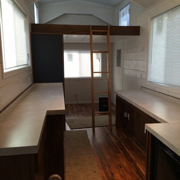 Tiny House Model