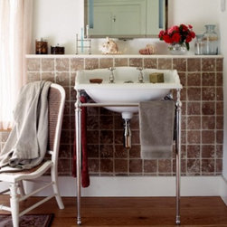 Chadder & Co Basins - Bathroom Sinks