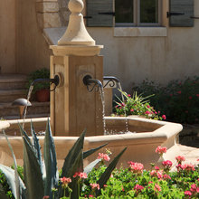 Water Features