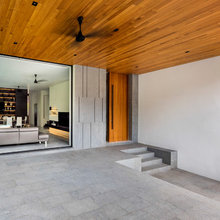 Houzz Tour: Terrace Adds Fresh, Modern Character to Neighbourhood