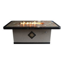 fire pit