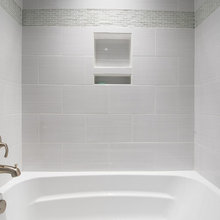 Guest Bath Reno