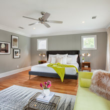 Bouldrick Dreamhouse