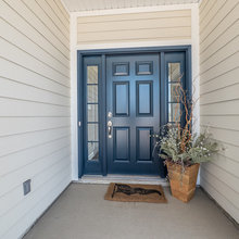 Entryway