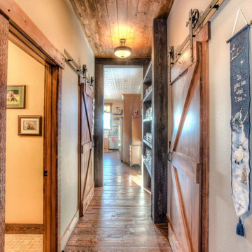 Florence, Montana Residence