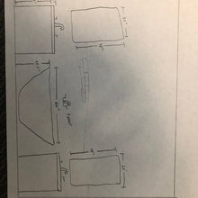 Stone Remodel - Bathroom