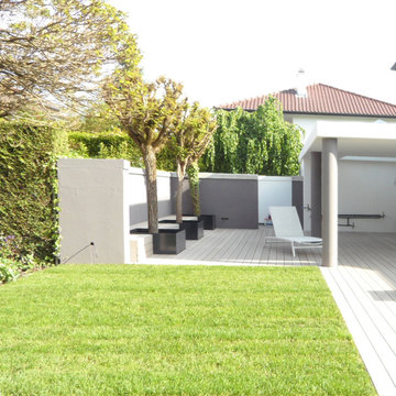 Garten Pforzheim
