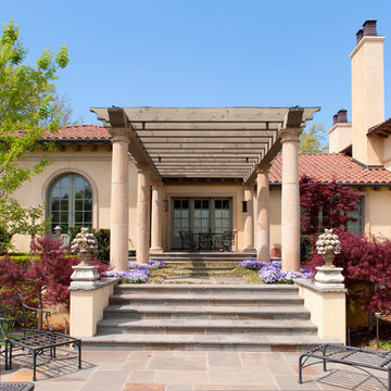 Custom Homes