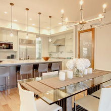 Dining Ideas