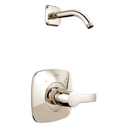 Tesla&reg; Bath Collection - Showerhead Parts