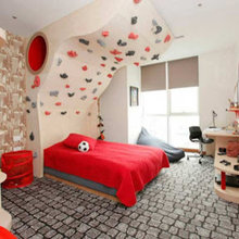Chase's Room