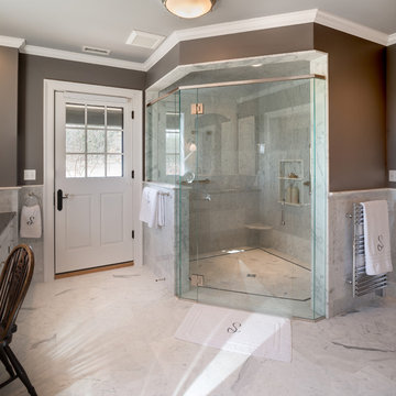 Addition and Renovation, Bucks County, PA