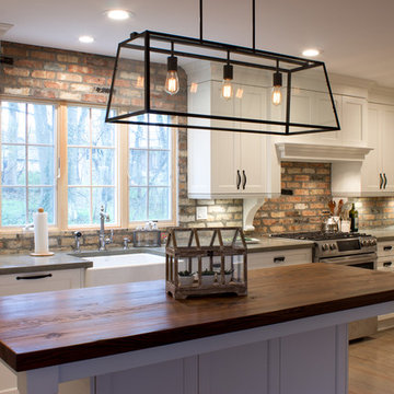 Port Jefferson Kitchen