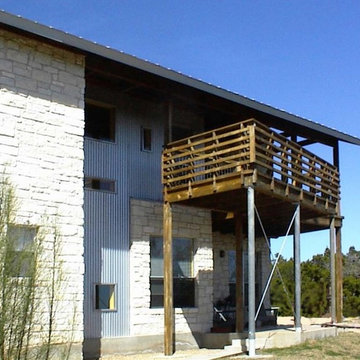 fitzsimmons- balcony porch