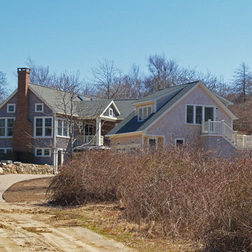 Aquinnah Garage/Studio