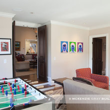 Multi purpose Room