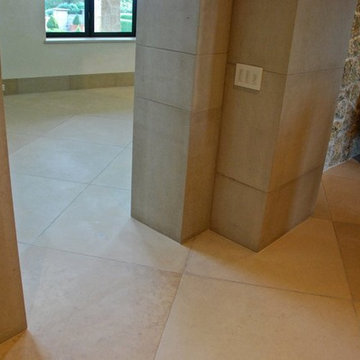 The M Residence