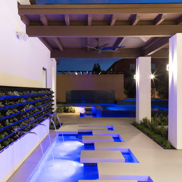 Builder Magazine's Responsive Home Project - Gallery House