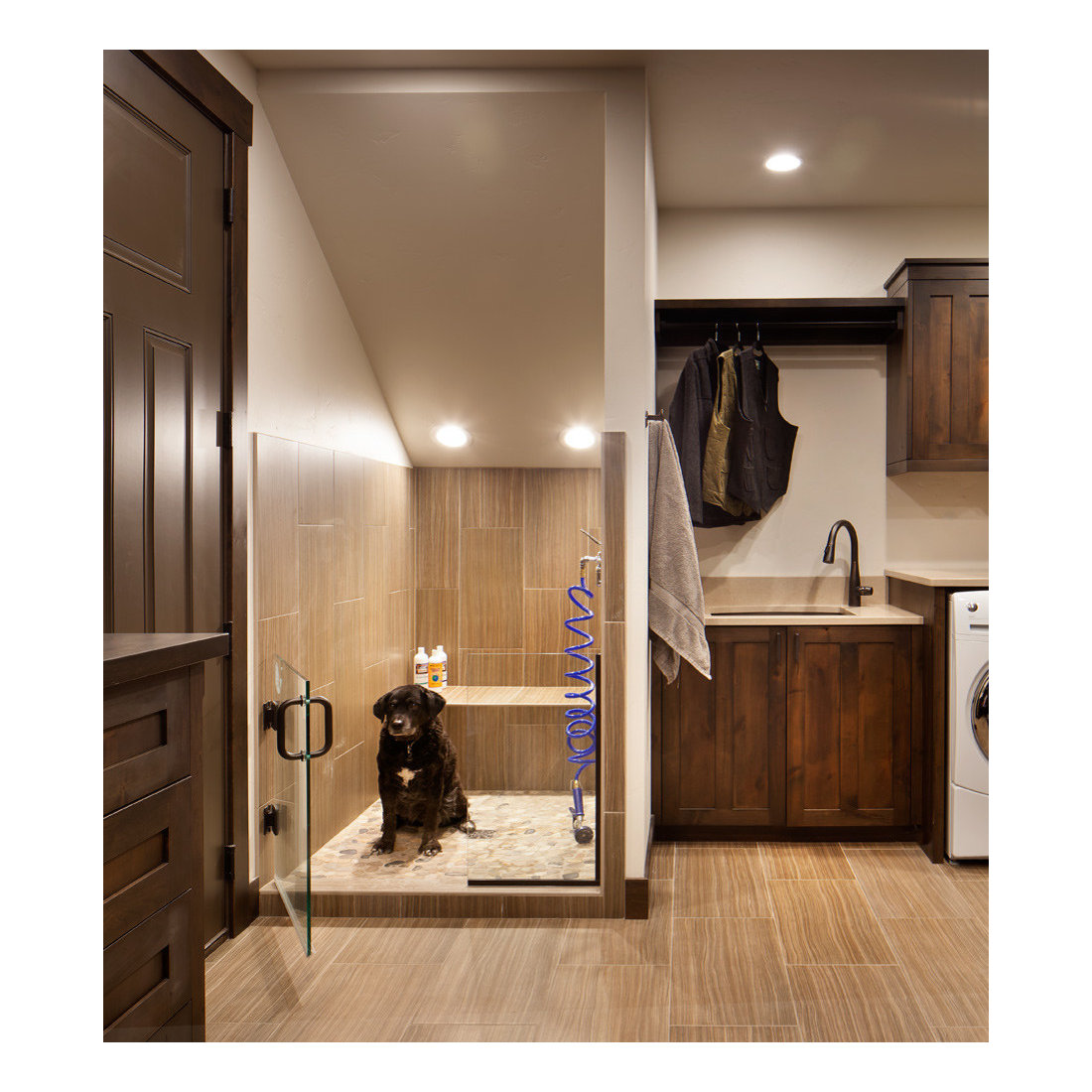 Private Residence