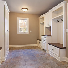 Mud Room