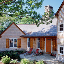 Other homes and styles I love