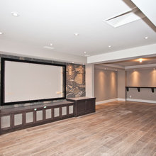 theater room
