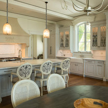 Kitchen Window Frame