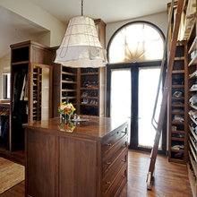 Closets